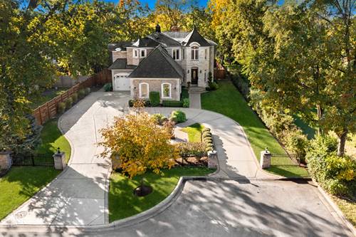 840 Chestnut, Hinsdale, IL 60521