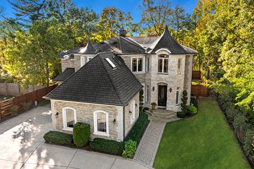 840 Chestnut, Hinsdale, IL 60521