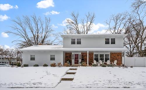 88 Bunting, Naperville, IL 60565
