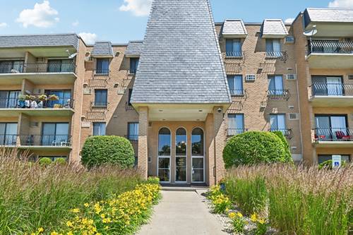931 W Arquilla Unit 316, Glenwood, IL 60425