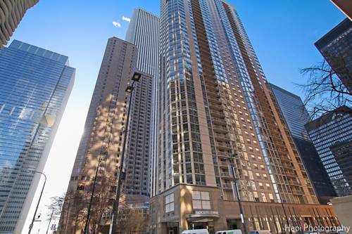 222 N Columbus Unit 2304, Chicago, IL 60601