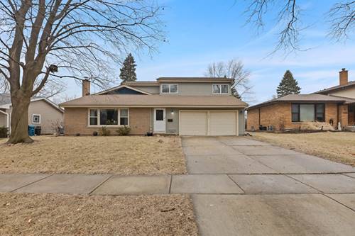 1106 W Milburn, Mount Prospect, IL 60056