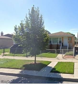 425 E 91st, Chicago, IL 60619