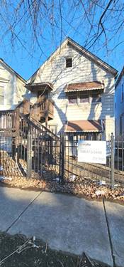8239 S Commercial, Chicago, IL 60617