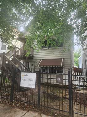 8239 S Commercial, Chicago, IL 60617