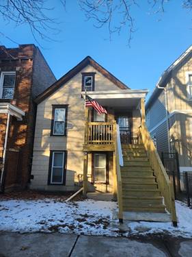 1820 W Berwyn, Chicago, IL 60640