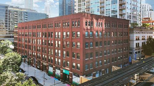 225 W Huron Unit 520, Chicago, IL 60654