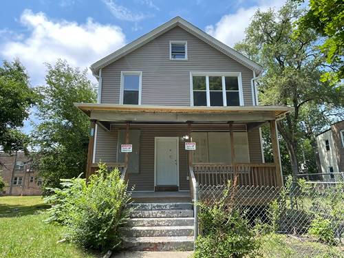 7948 S Union, Chicago, IL 60620