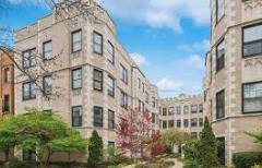 544 Sheridan Unit 3W, Evanston, IL 60202