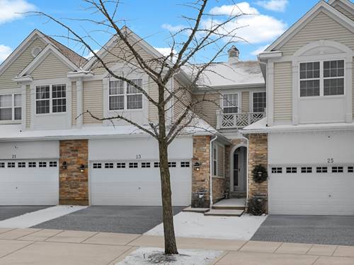 23 Kelsey, Algonquin, IL 60102