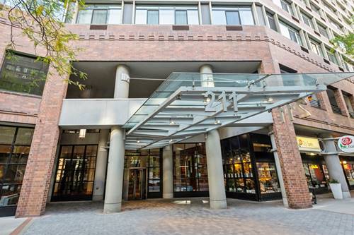 211 E Ohio Unit 1420, Chicago, IL 60611