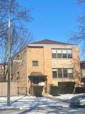 4728 Washington, Skokie, IL 60076
