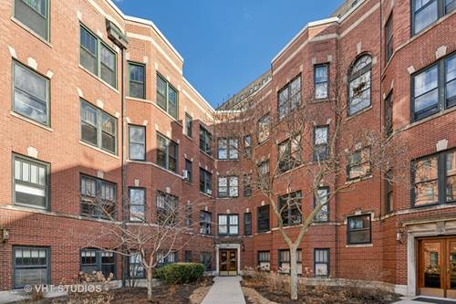 5437 S East View Park Unit 3, Chicago, IL 60615