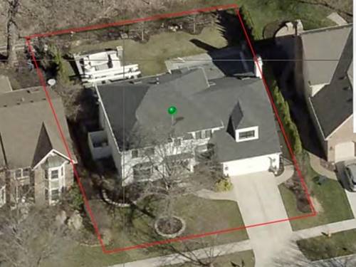 727 Spindletree, Naperville, IL 60565