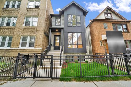 2248 W Ainslie, Chicago, IL 60625