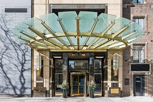 800 N Michigan Unit 2202, Chicago, IL 60611