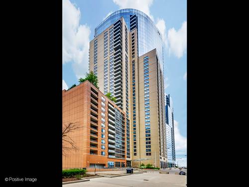 420 E Waterside Unit 2812, Chicago, IL 60601
