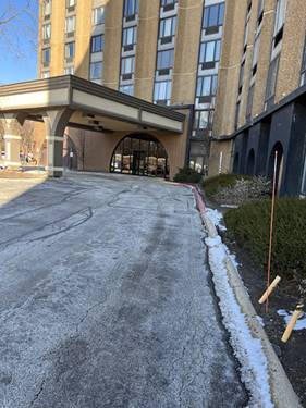 1 Renaissance Unit 414, Palatine, IL 60067