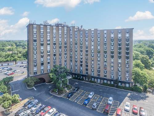 1 Renaissance Unit 1017, Palatine, IL 60067