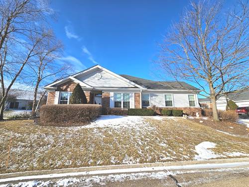 21112 W Cypress, Plainfield, IL 60544