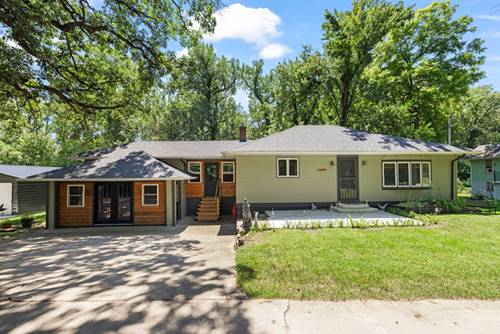 12824 W 107th, Lemont, IL 60439