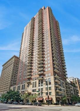 41 E 8th Unit 2105, Chicago, IL 60605