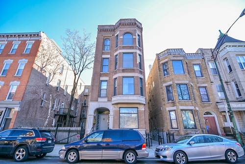 1407 W Erie Unit 1F, Chicago, IL 60642