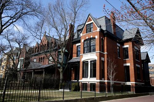 522 W Deming, Chicago, IL 60614