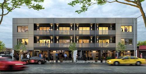 5420 W Belmont Unit 2E, Chicago, IL 60641