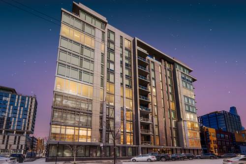 360 W Erie Unit 4A, Chicago, IL 60654