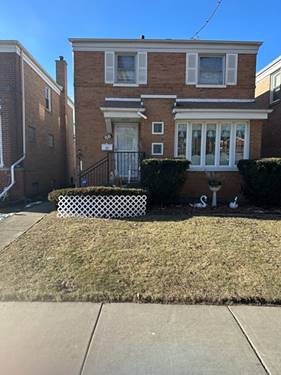 6642 N Sacramento, Chicago, IL 60645