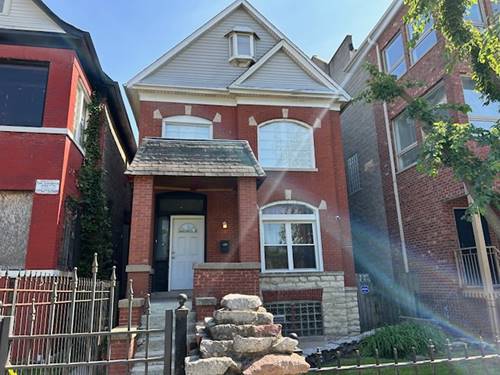 6619 S Ellis, Chicago, IL 60637