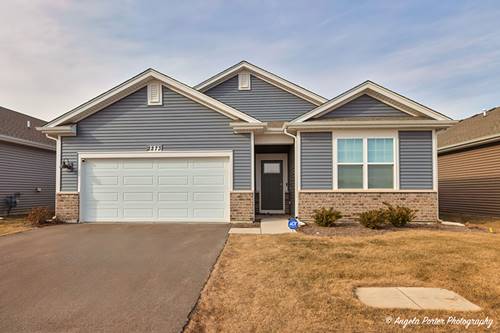 2273 Elderberry, Wonder Lake, IL 60097