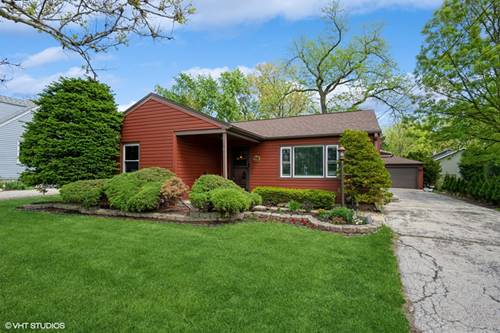 25 N Columbine, Lombard, IL 60148