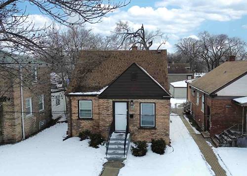 521 W 87th, Chicago, IL 60620