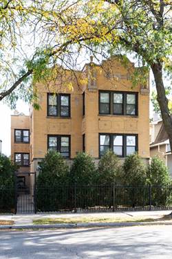 3755 N Kimball, Chicago, IL 60618