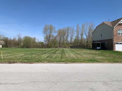 2124 Nichols, Lynwood, IL 60411