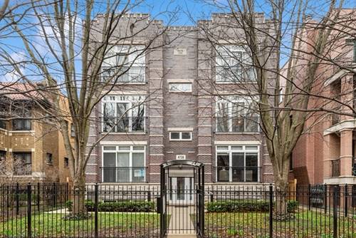 4728 N Malden Unit 1S, Chicago, IL 60640