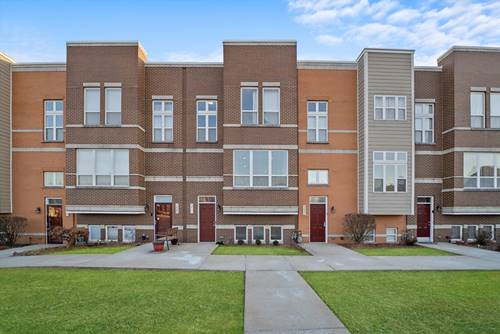 5231 W Galewood, Chicago, IL 60639