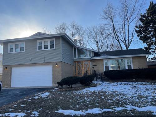 18842 Morgan, Homewood, IL 60430