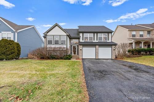 819 Adderly, Gurnee, IL 60031