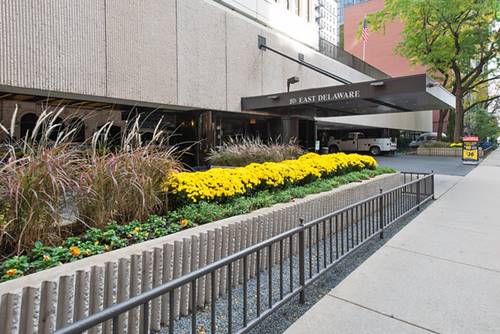 200 E Delaware Unit 18F, Chicago, IL 60611