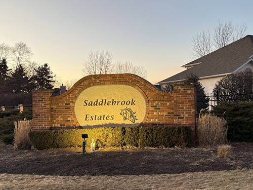 18822 S Palomino, Shorewood, IL 60404