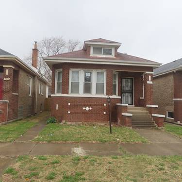9612 S Greenwood, Chicago, IL 60628