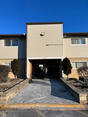 850 E Old Willow Unit 218, Prospect Heights, IL 60070