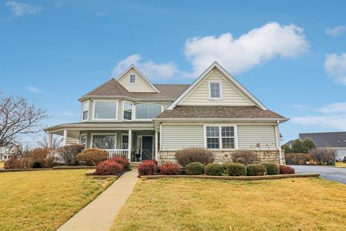 12608 Shenandoah, Plainfield, IL 60585
