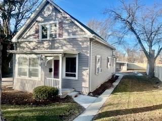 2316 Thornton Lansing, Lansing, IL 60438
