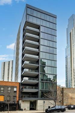 56 W Huron Unit PH, Chicago, IL 60654