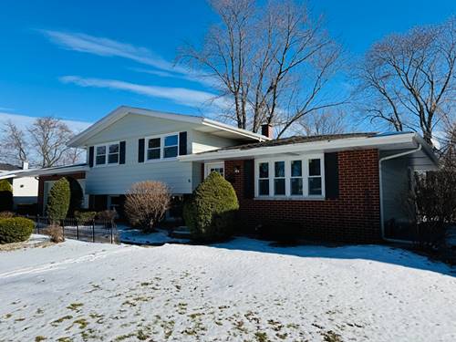 18947 Ridgewood, Lansing, IL 60438