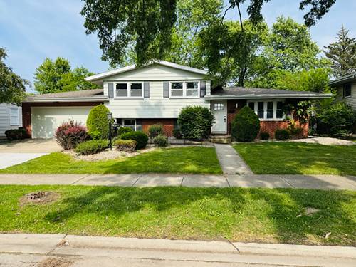18947 Ridgewood, Lansing, IL 60438
